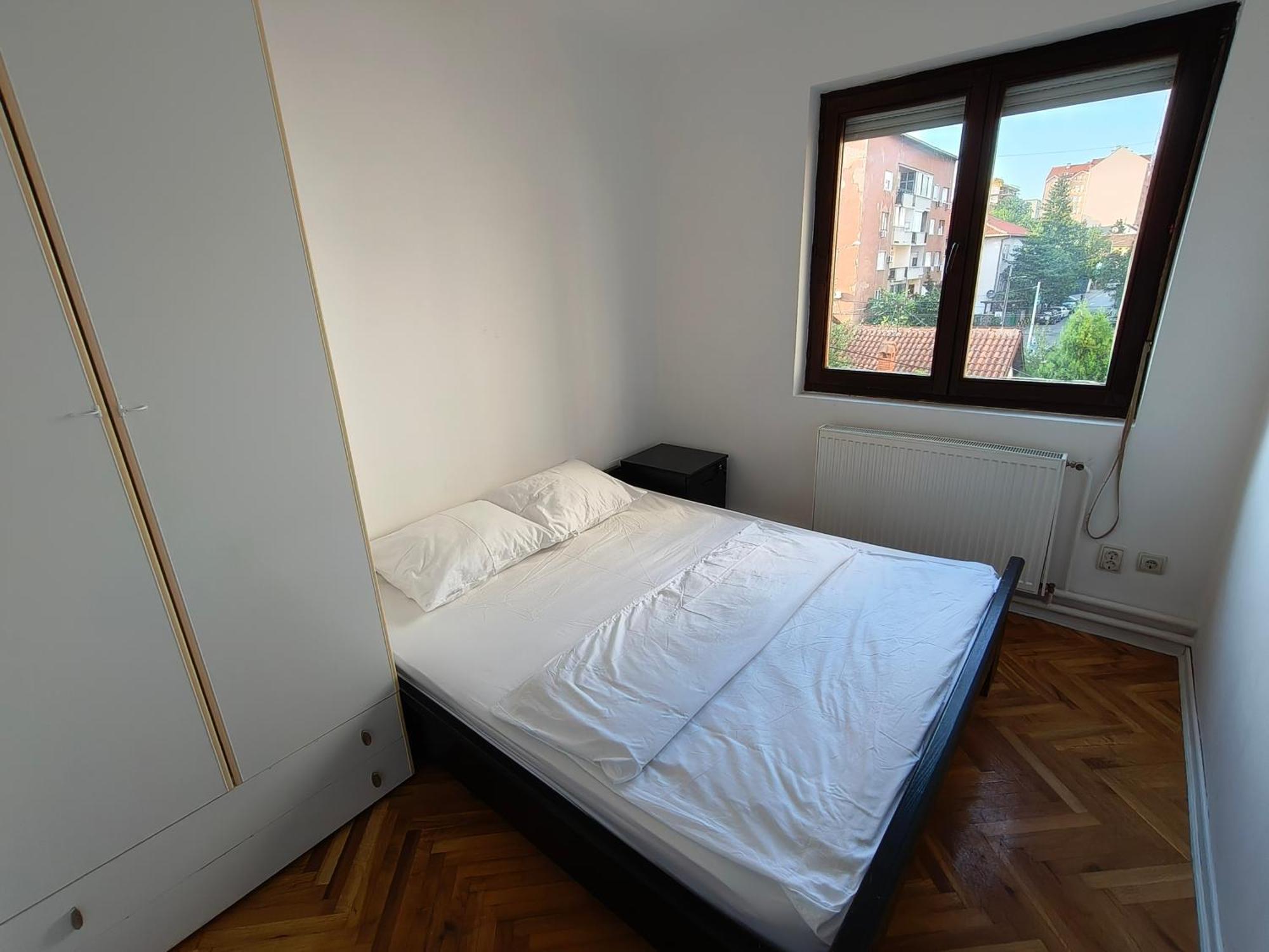 Sunshine Hostel 免费洗衣机 高速上网 Belgrade Extérieur photo