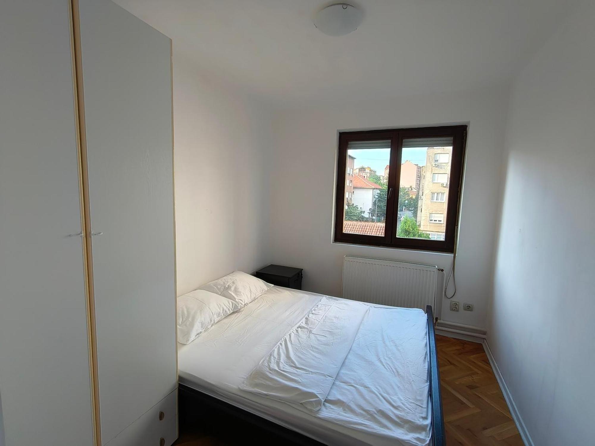 Sunshine Hostel 免费洗衣机 高速上网 Belgrade Extérieur photo