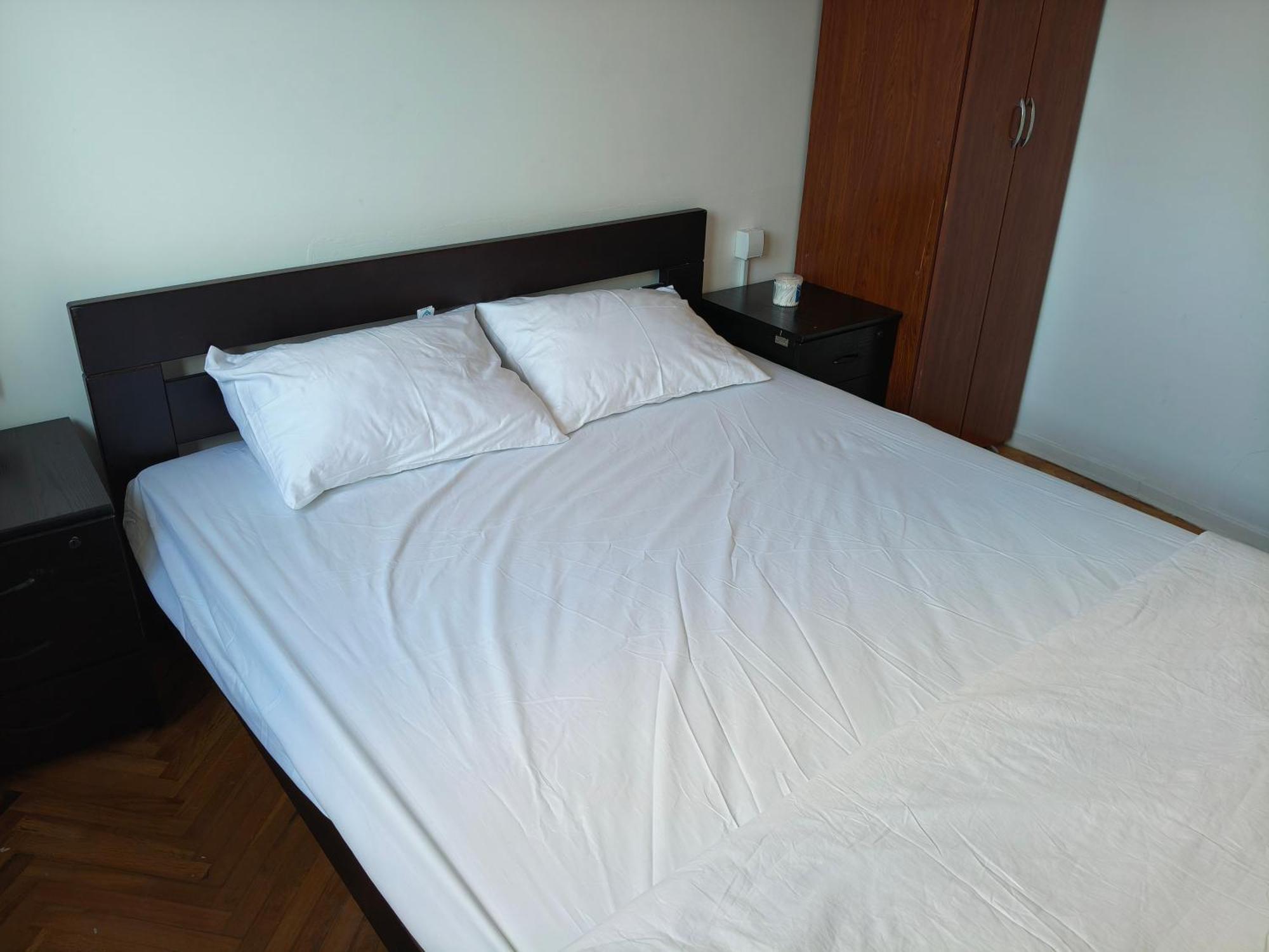 Sunshine Hostel 免费洗衣机 高速上网 Belgrade Extérieur photo