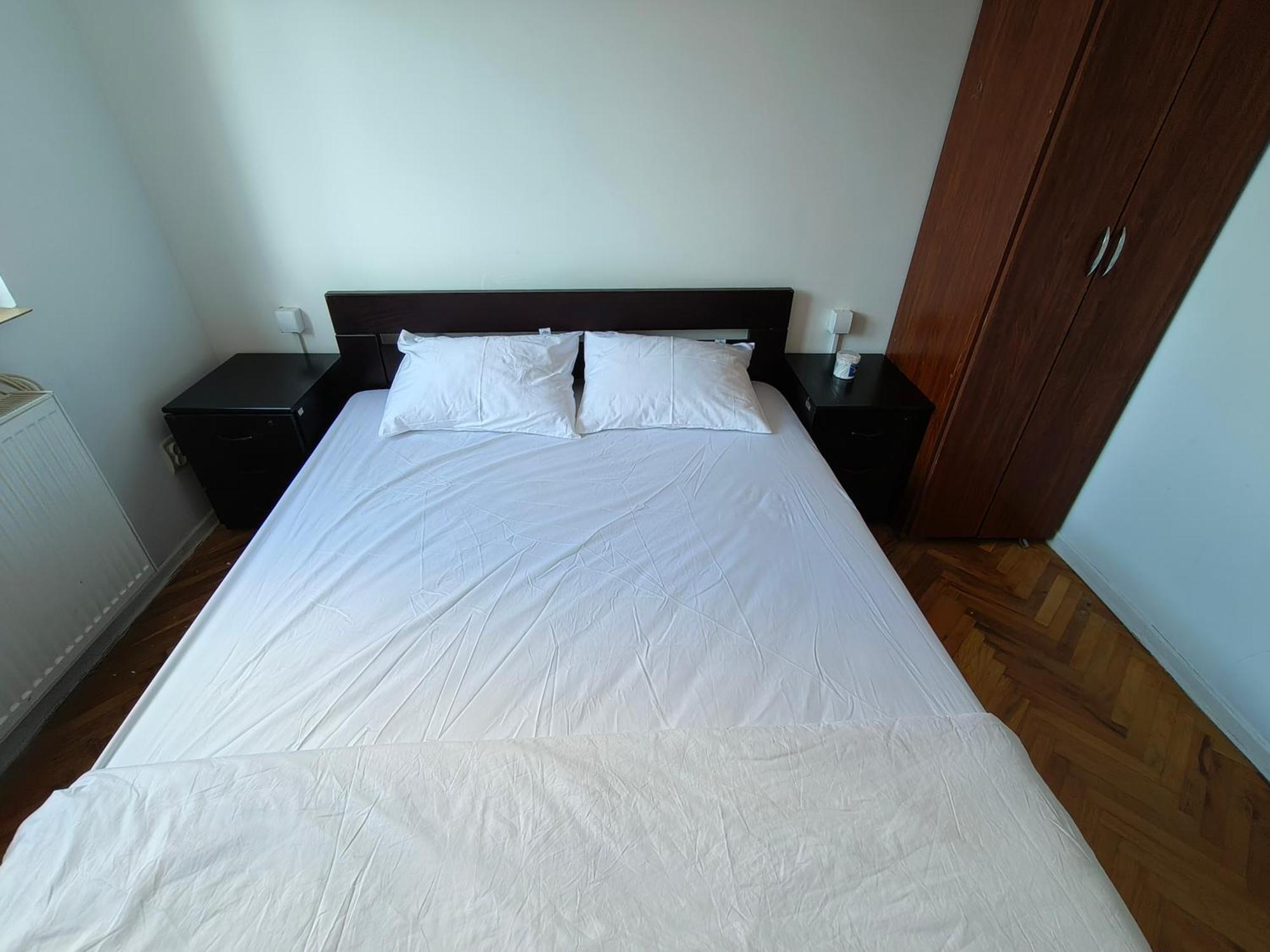 Sunshine Hostel 免费洗衣机 高速上网 Belgrade Extérieur photo