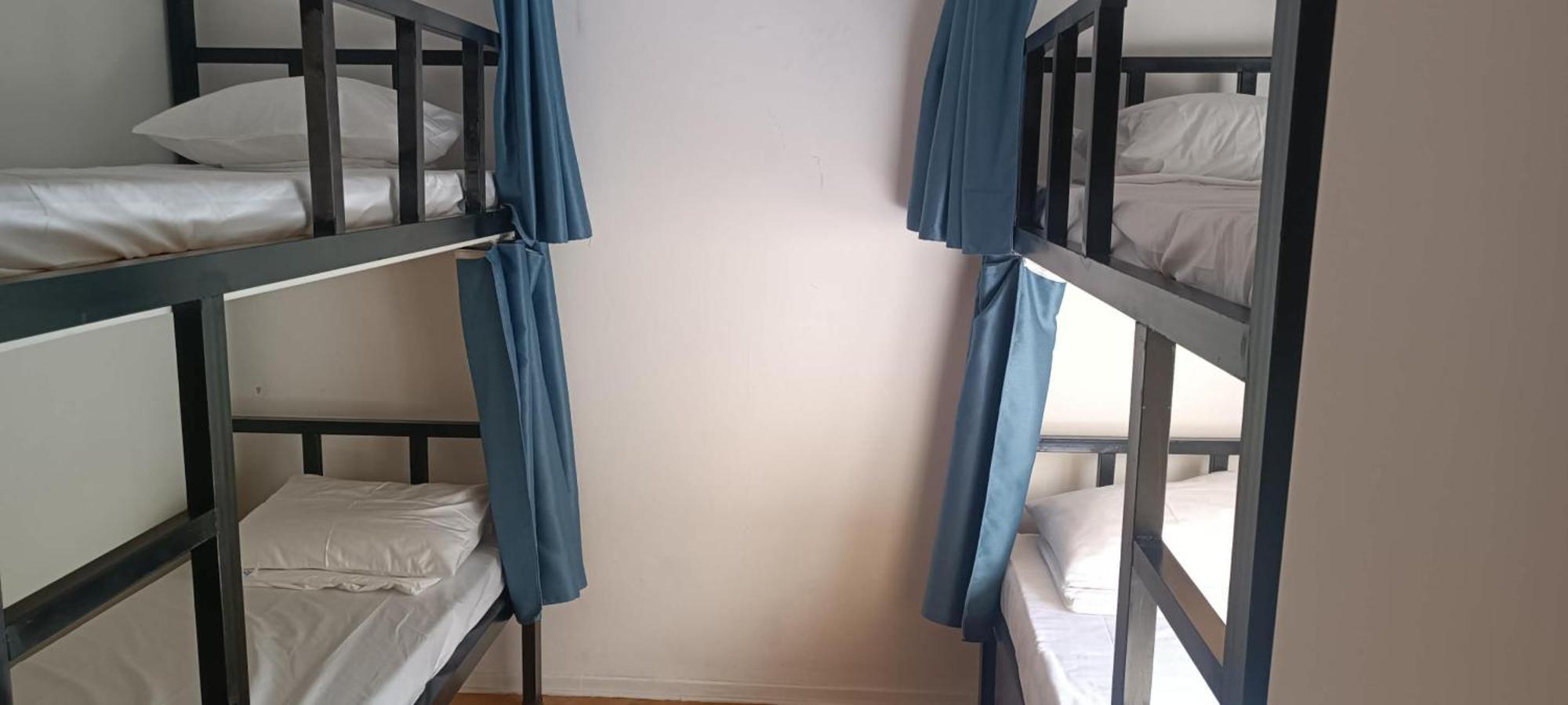 Sunshine Hostel 免费洗衣机 高速上网 Belgrade Extérieur photo