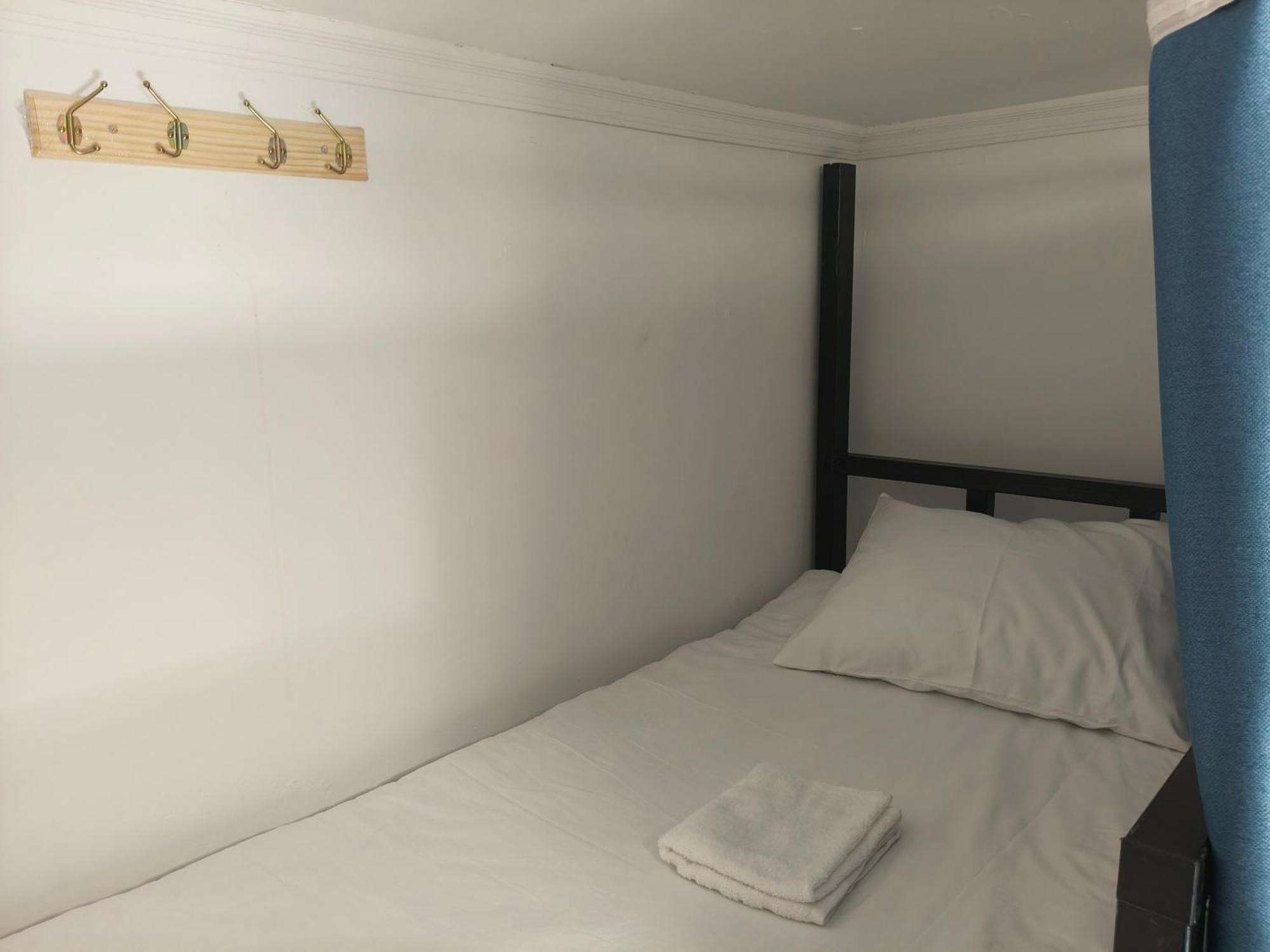 Sunshine Hostel 免费洗衣机 高速上网 Belgrade Extérieur photo