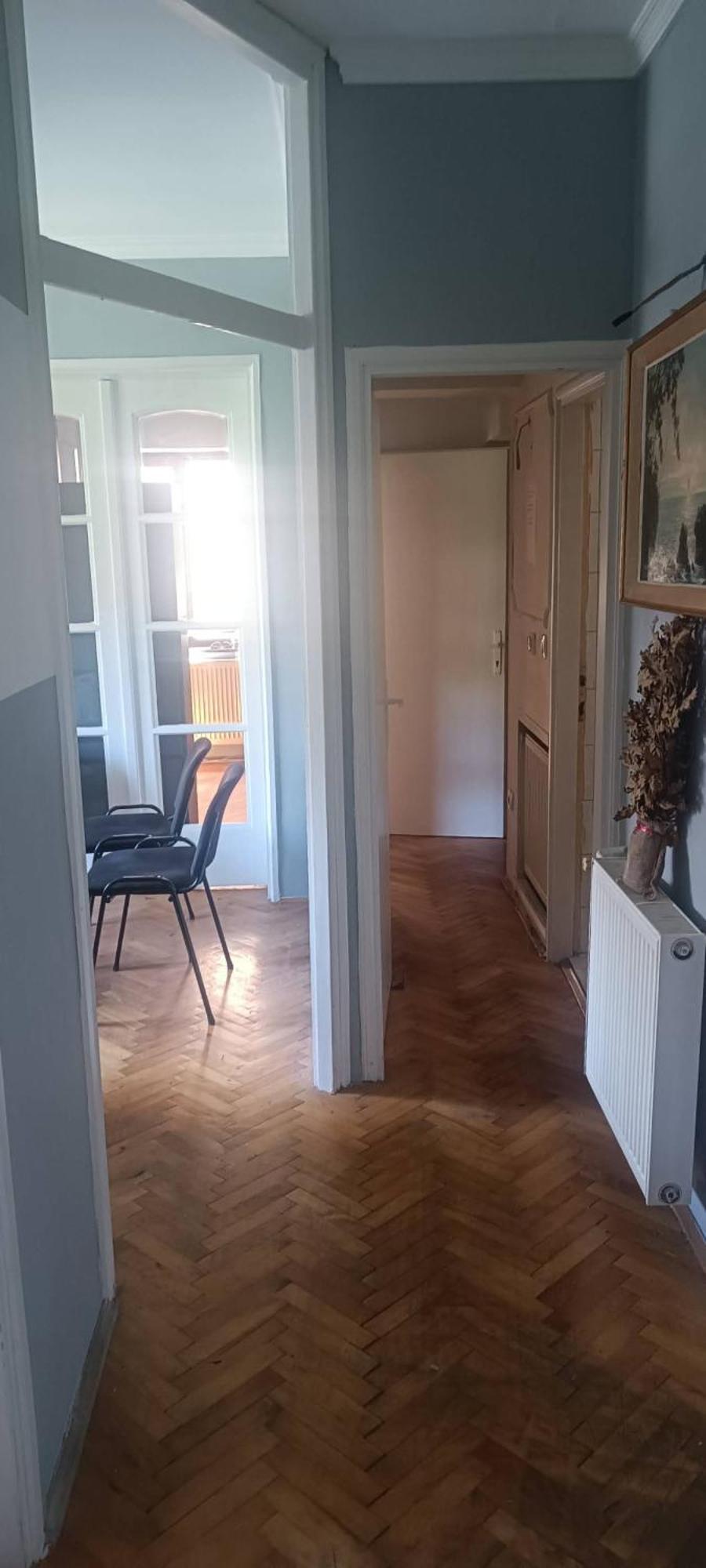 Sunshine Hostel 免费洗衣机 高速上网 Belgrade Extérieur photo