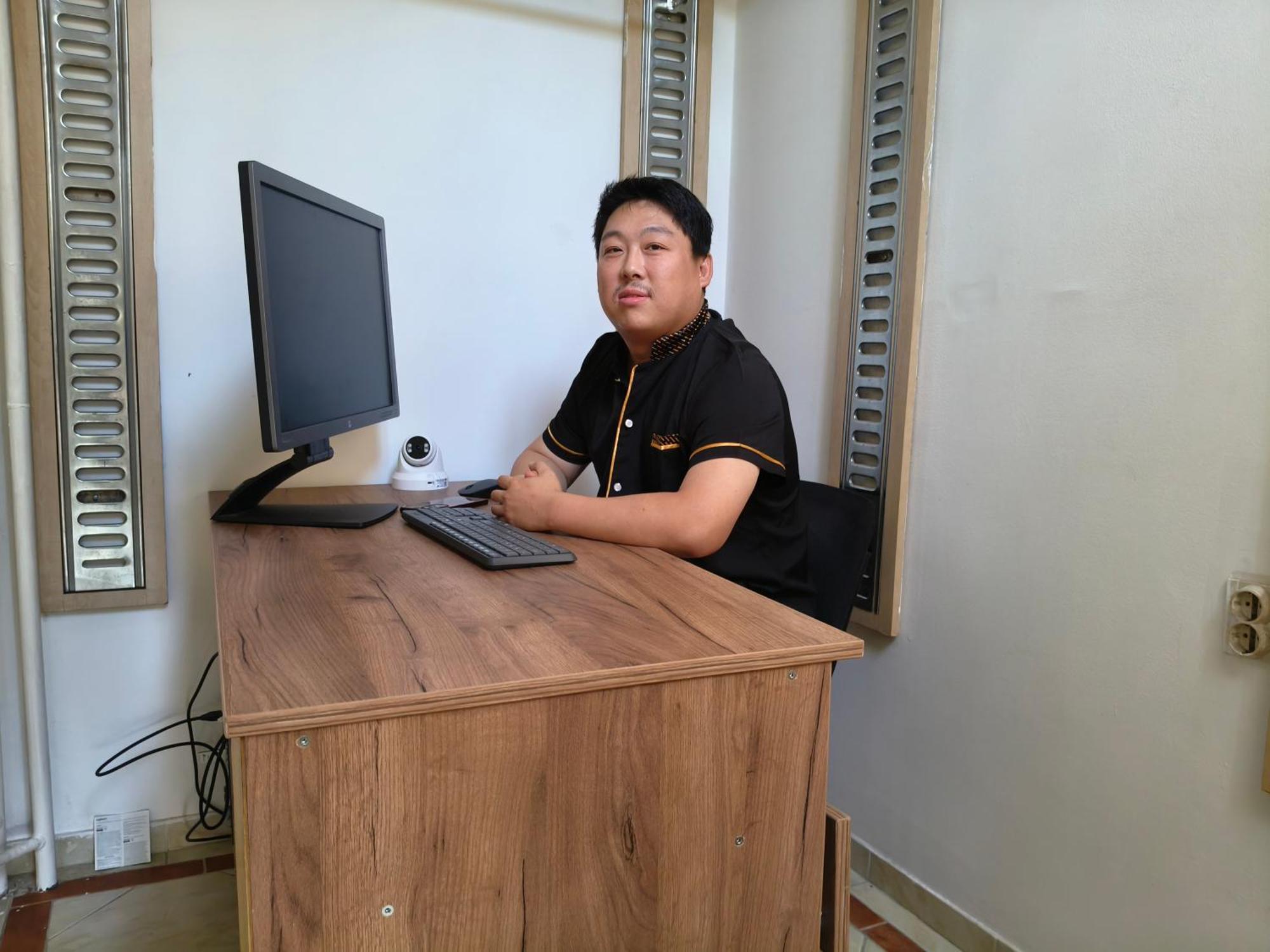 Sunshine Hostel 免费洗衣机 高速上网 Belgrade Extérieur photo