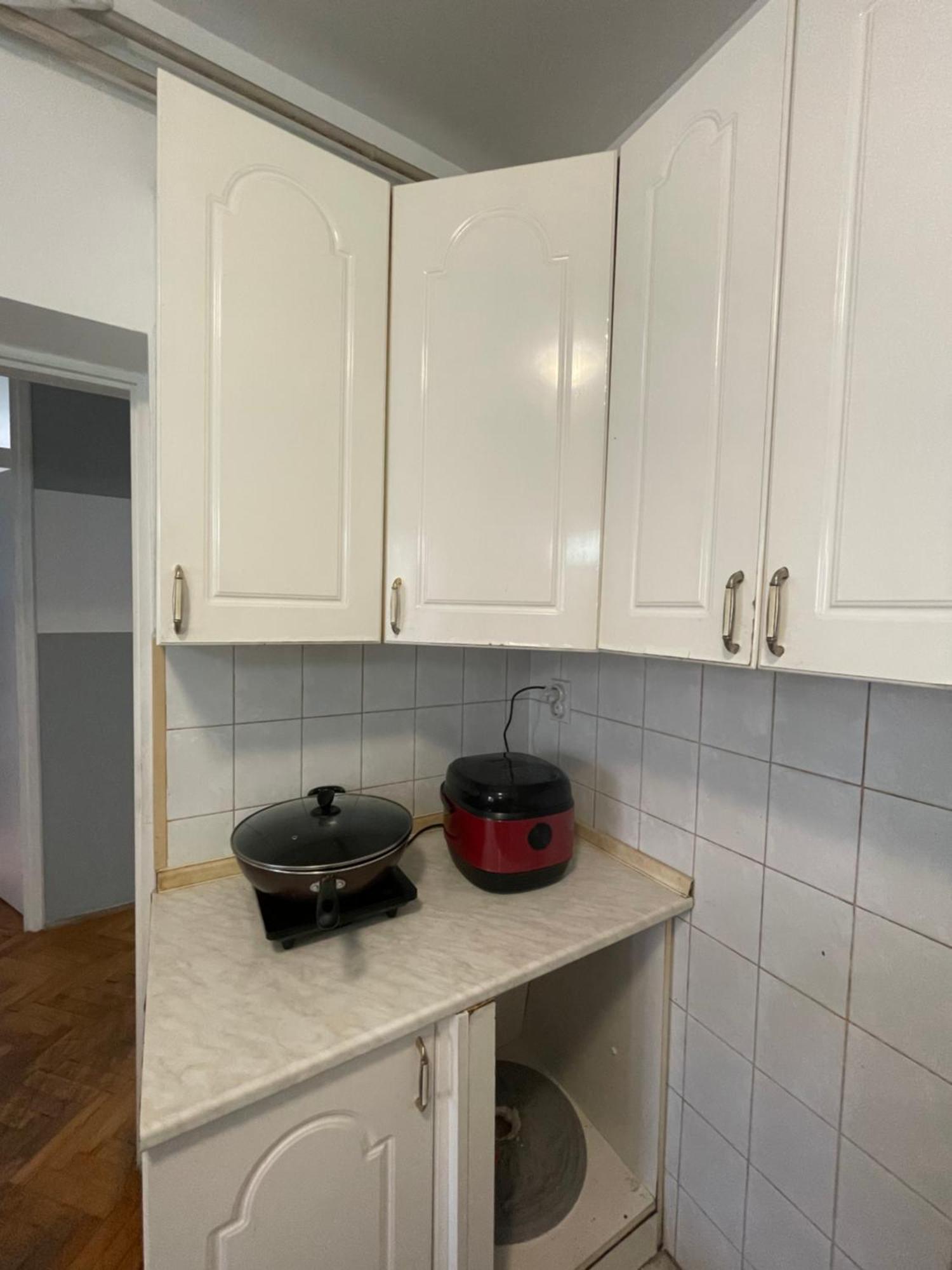 Sunshine Hostel 免费洗衣机 高速上网 Belgrade Extérieur photo