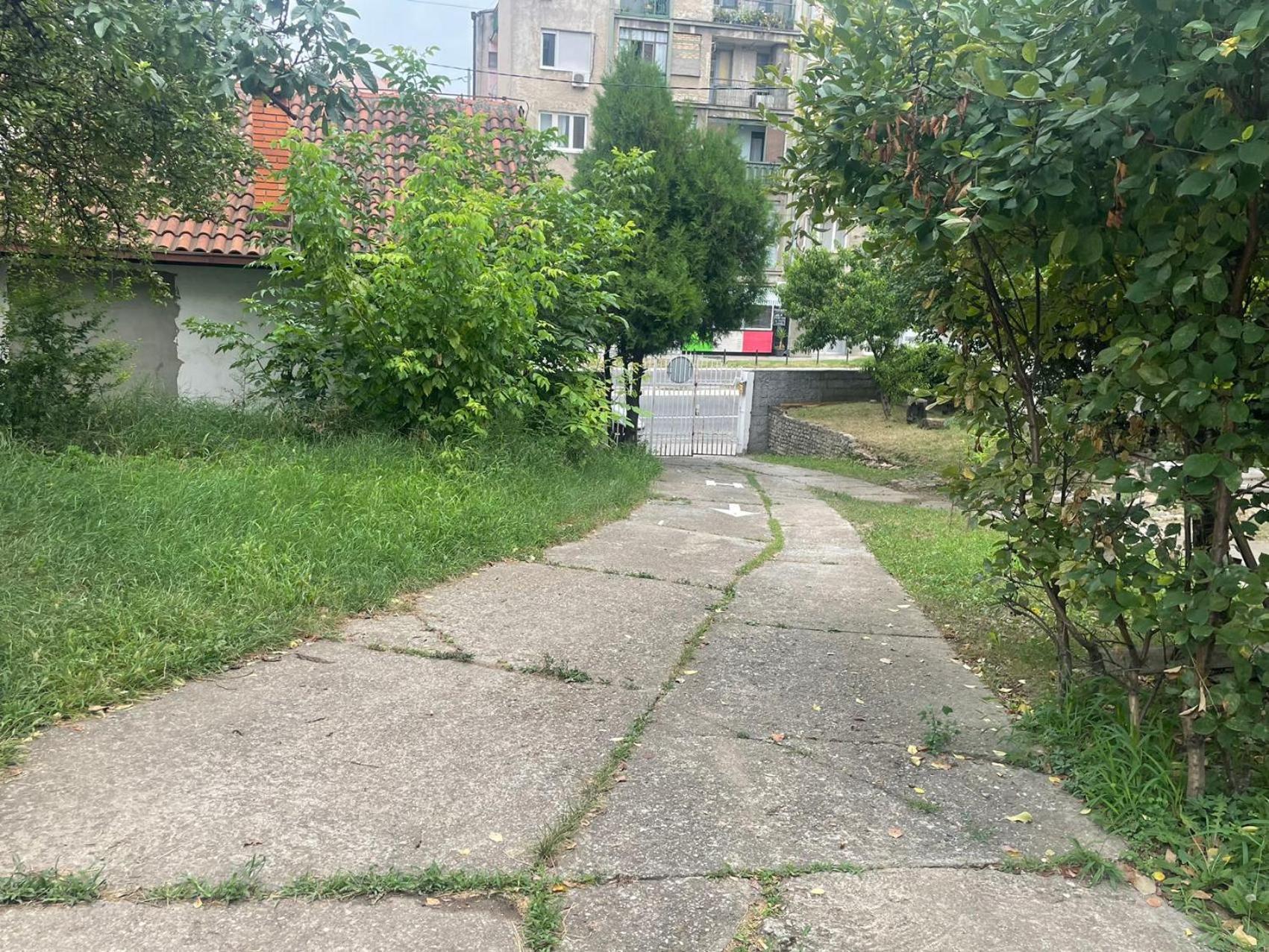 Sunshine Hostel 免费洗衣机 高速上网 Belgrade Extérieur photo